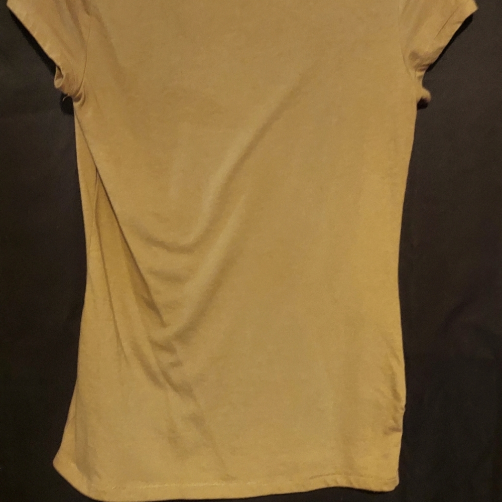 Junior tshirt in good condition.